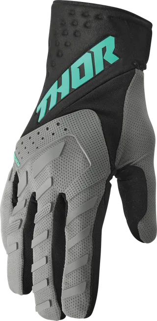 Thor Spectrum Gloves