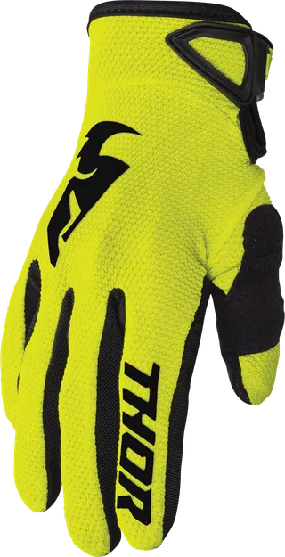 Thor Sector Gloves