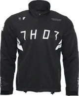 Thor Warm-Up Jacket — view 2 of 9