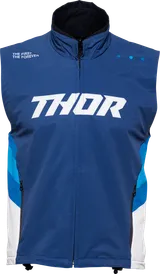 Thor Warm-Up Vest — view 1 of 5