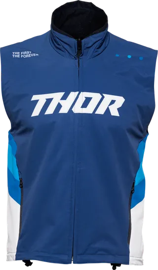 Thor Warm-Up Vest