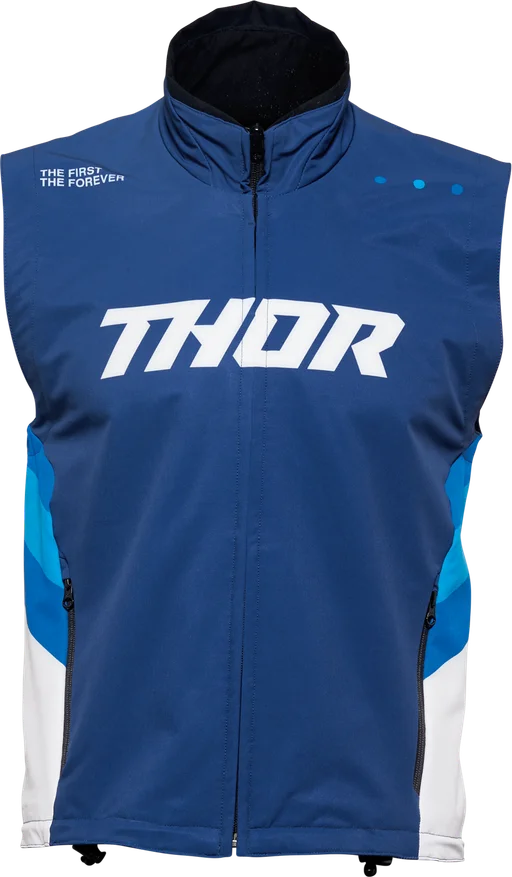 Thor Warm-Up Vest