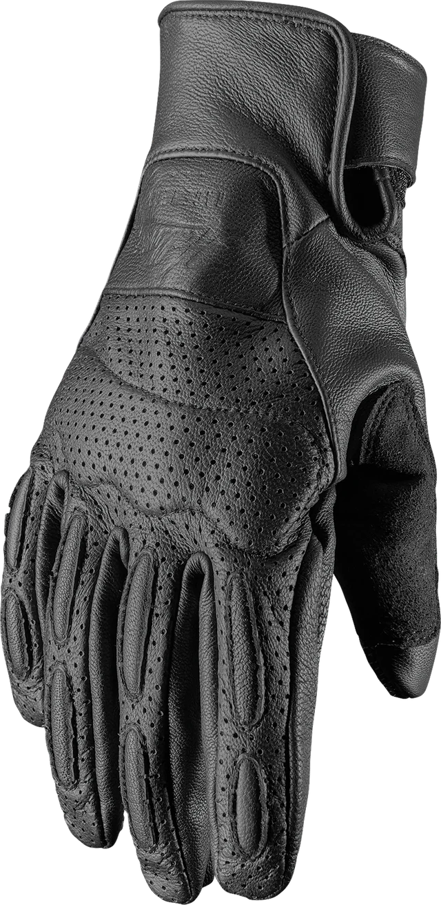 Thor Hallman GP Glove, black