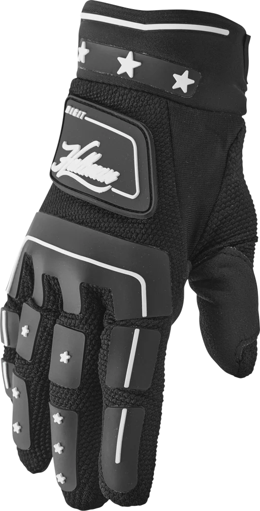 Thor Hallman Digit Glove
