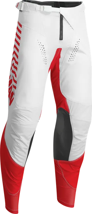 Thor Hallman Differ Pant
