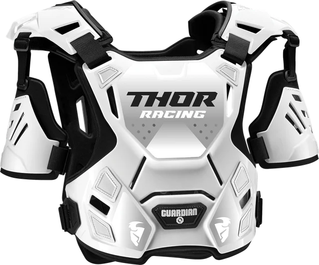 Thor Guardian Roost Guard, white