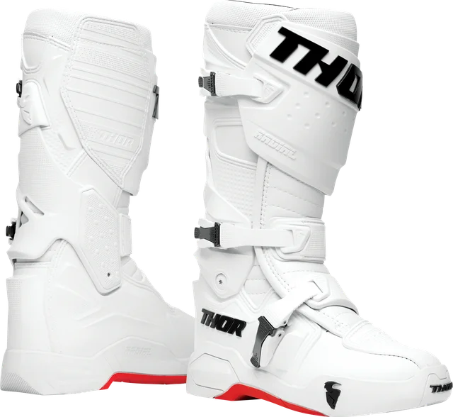 Thor Radial Boot, frost