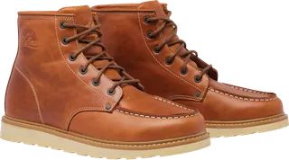 Thor Hallman Towner Boot