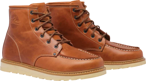 Hallman Towner Boot
