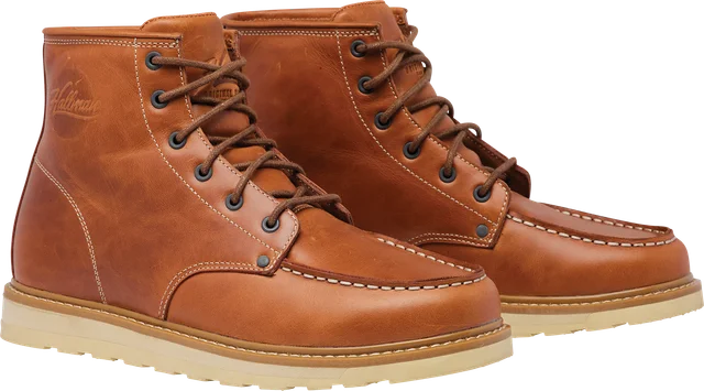 Thor Hallman Towner Boot, tan