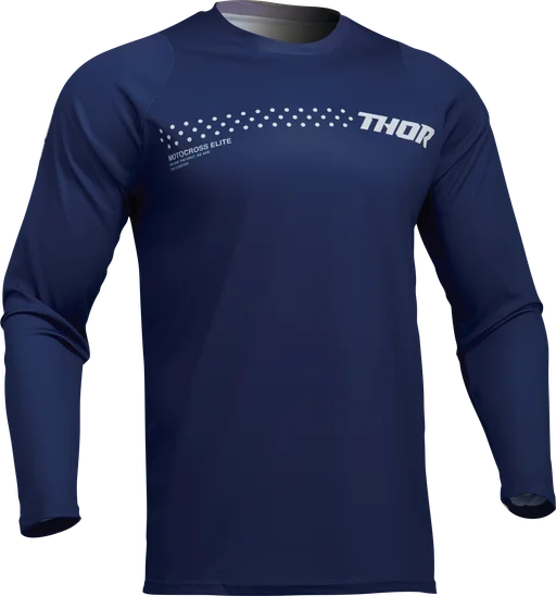 Thor Youth Sector Minimal Jersey