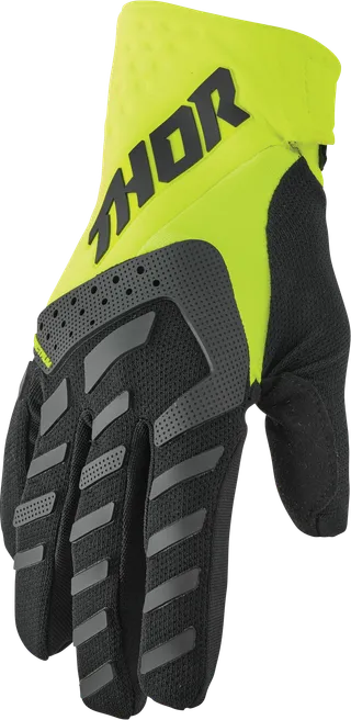 Thor Youth Spectrum Gloves