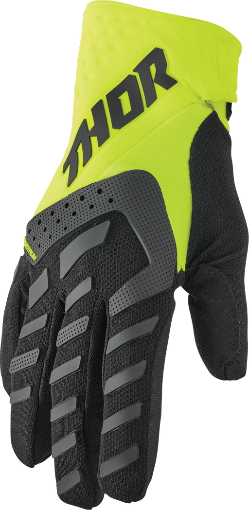 Thor Youth Spectrum Gloves