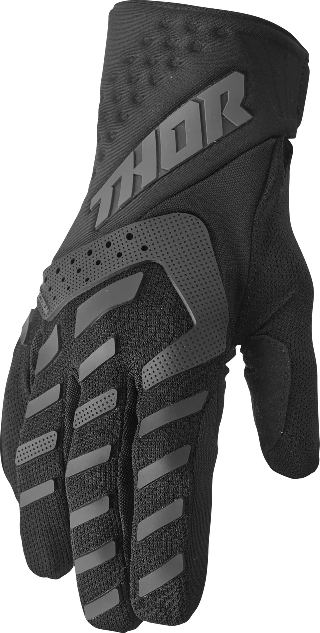 Thor Spectrum, black