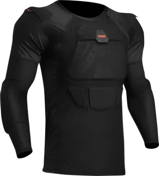 Thor Sentry Stealth Protector Jacket