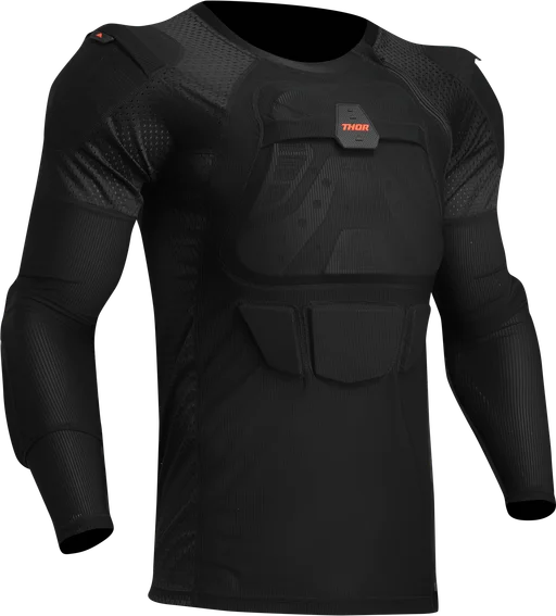 Thor Sentry Stealth Protector Jacket