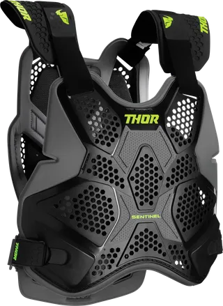 Thor Sentinel Pro