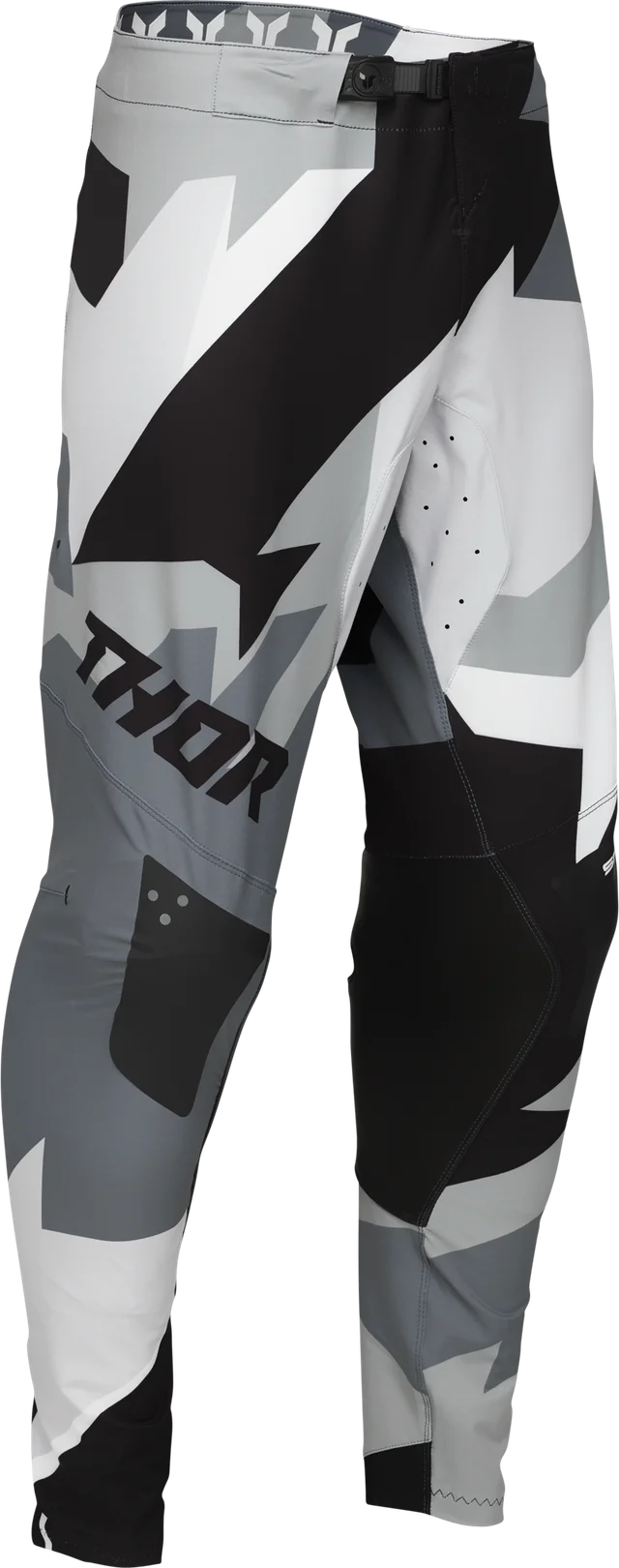 Thor Sportmode, brave black