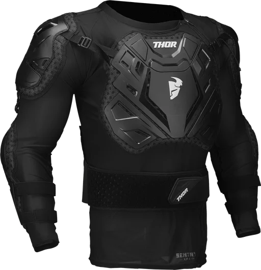 Thor Sentry XP2 Protector Jacket