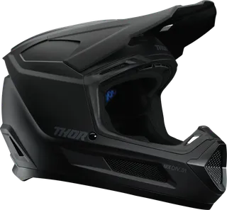 Thor Youth Fleet Helmet
