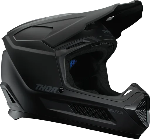 Thor Youth Fleet Helmet