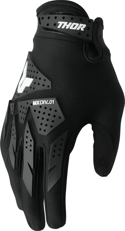 Thor Launchmode XP Glove