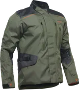Thor Range Jacket — view 1 of 10