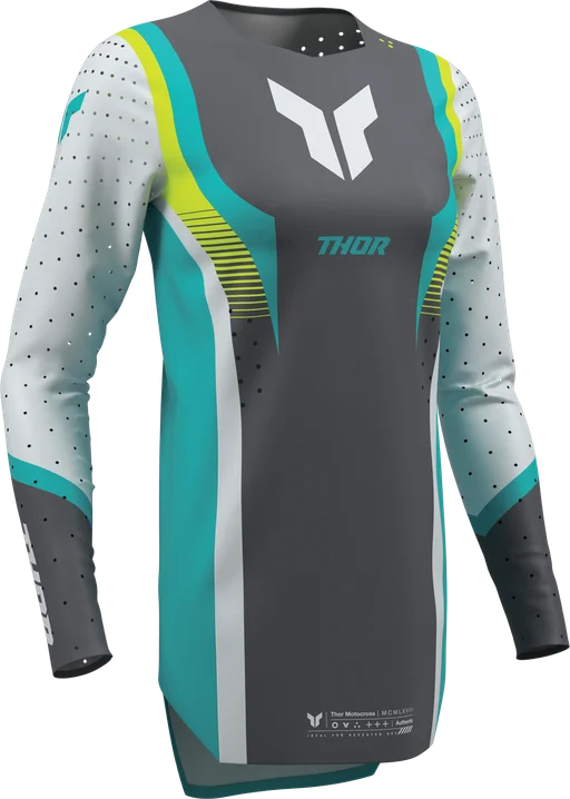 Women's Sportmode Jersey