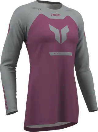 Thor Women's Ridemode Jersey