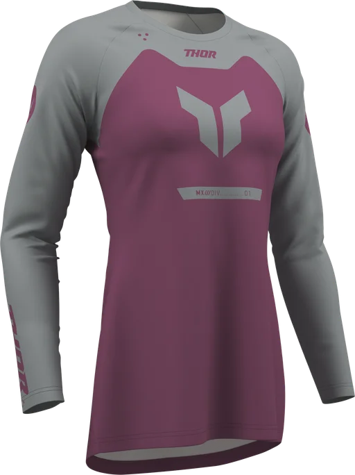 Thor Women's Ridemode Jersey