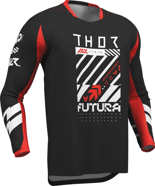 Thor Youth Launchmode Jersey