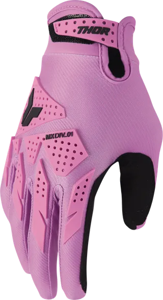 Thor Women's Launchmode XP Glove