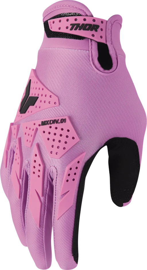 Thor Women's Launchmode XP Glove
