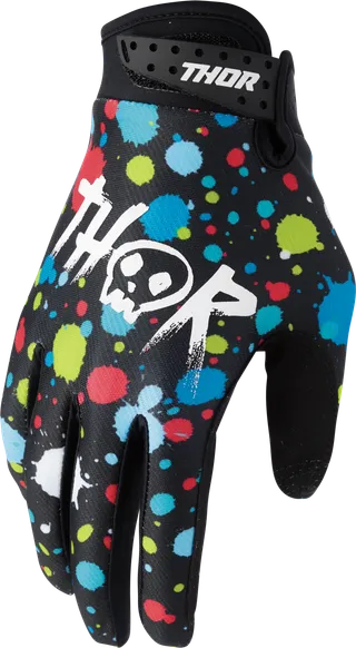 Thor Youth Launchmode Glove
