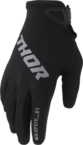 Thor Youth Ridemode Glove