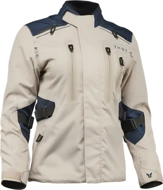 Thor Women's Range Jacket