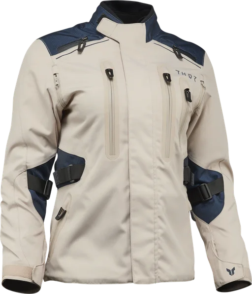 Thor Women's Range Jacket