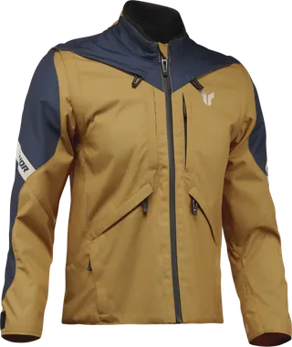 Thor Women's Terrain Jacket