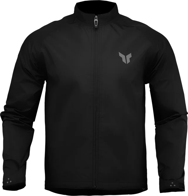 Thor Pack Jacket, black