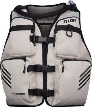 Thor Tracker Vest