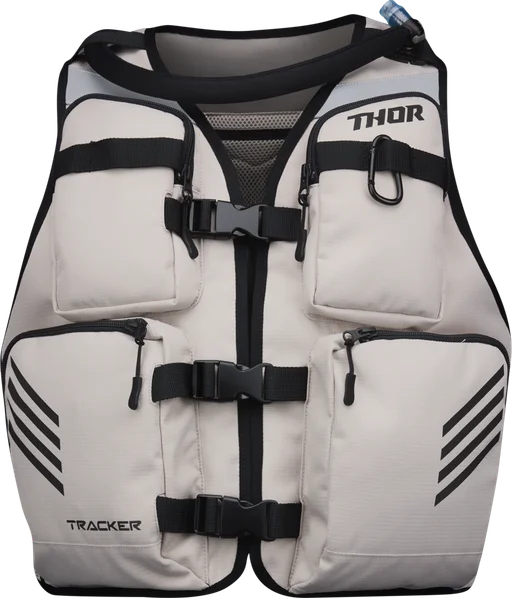 Thor Tracker Vest