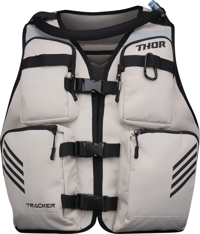Thor Tracker Vest, sand