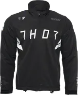 Thor Warm-Up Jacket — view 1 of 9