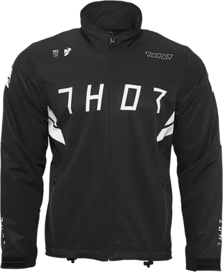 Thor Warm-Up Jacket