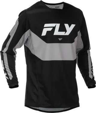 Fly Racing Kinetic Jersey