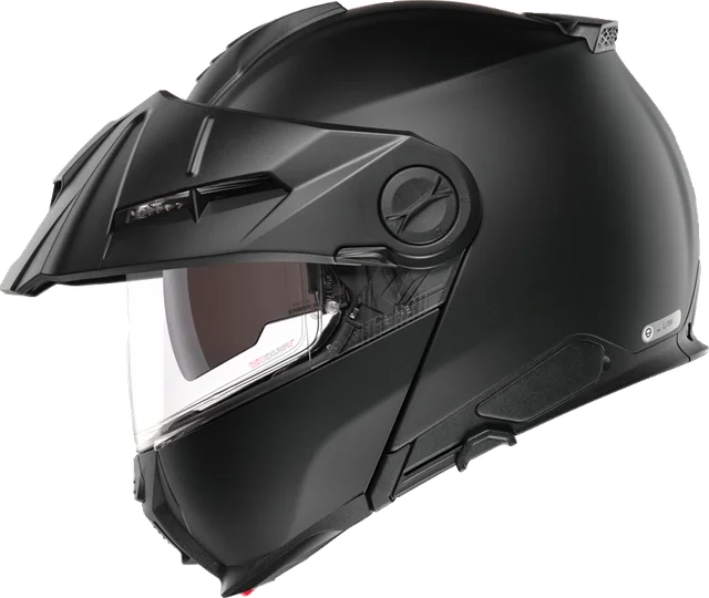 Schuberth E1, matte black