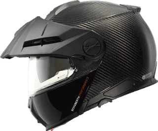 Schuberth E2 Carbon
