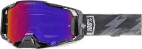 100% Armega Hiper Goggle