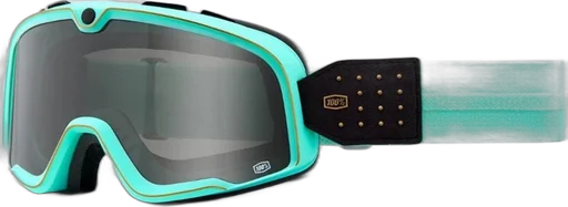 100% Barstow Cardif Motocross Goggles