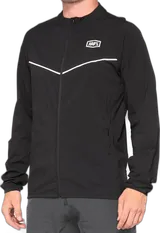 100% Corridor Stretch Windbreaker